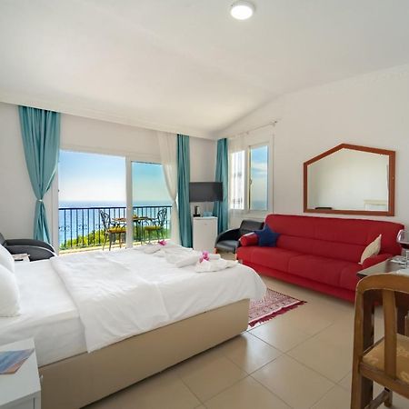 Likya Inn Karadere  Ngoại thất bức ảnh