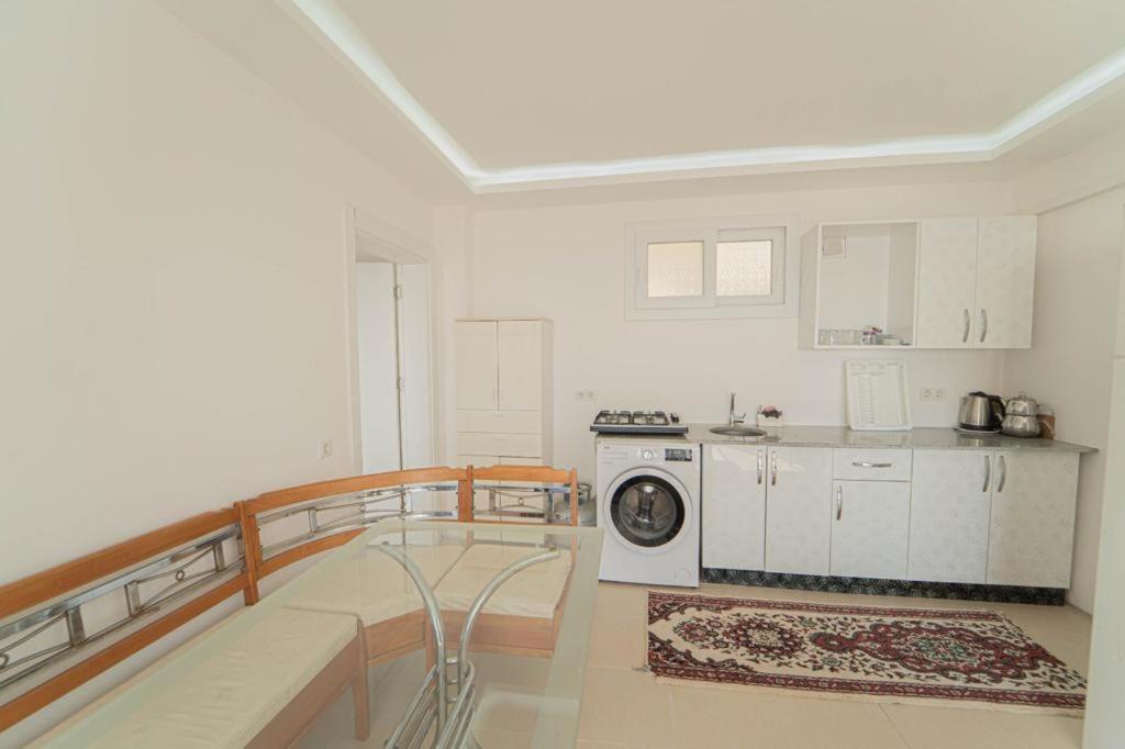 Likya Inn Karadere  Ngoại thất bức ảnh