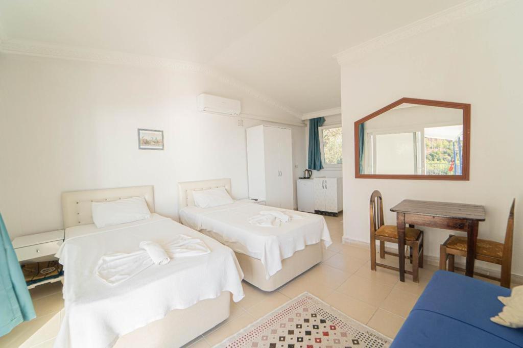 Likya Inn Karadere  Ngoại thất bức ảnh