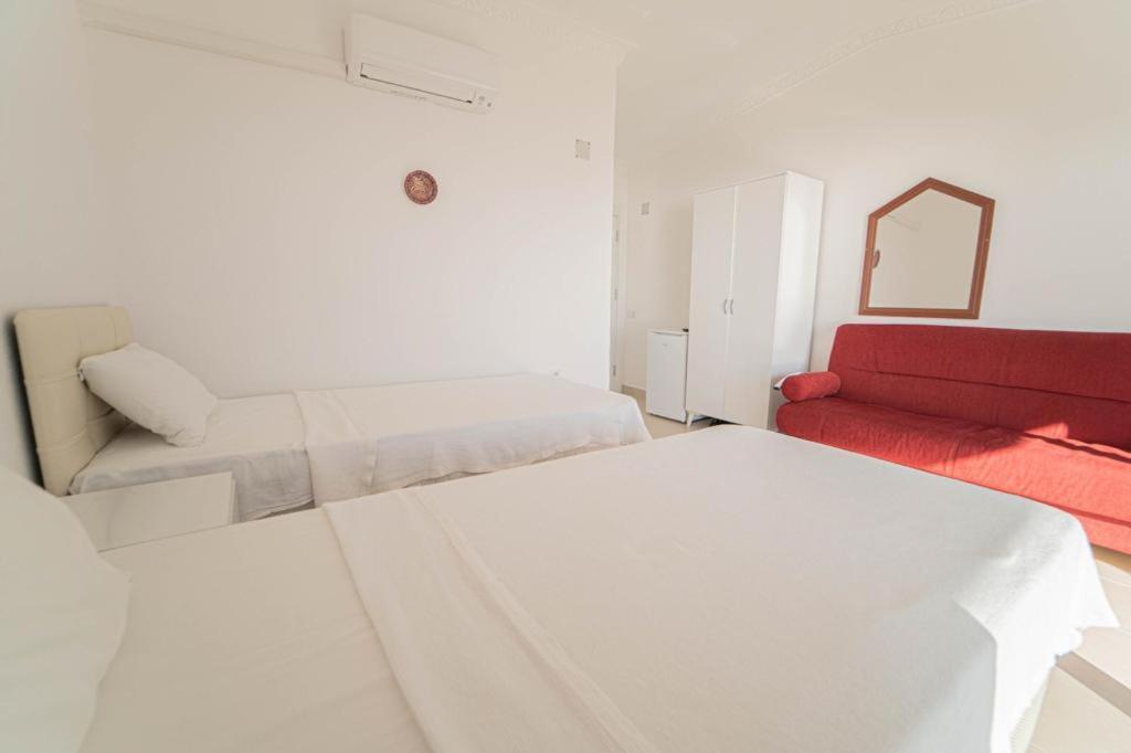 Likya Inn Karadere  Ngoại thất bức ảnh