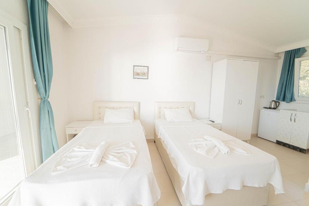 Likya Inn Karadere  Ngoại thất bức ảnh