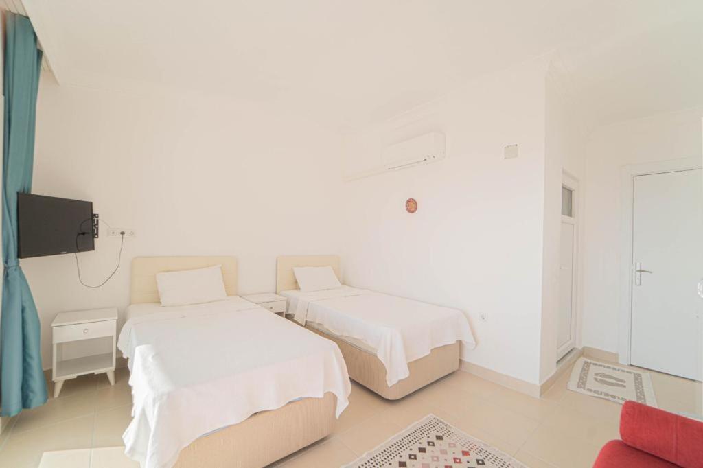 Likya Inn Karadere  Ngoại thất bức ảnh