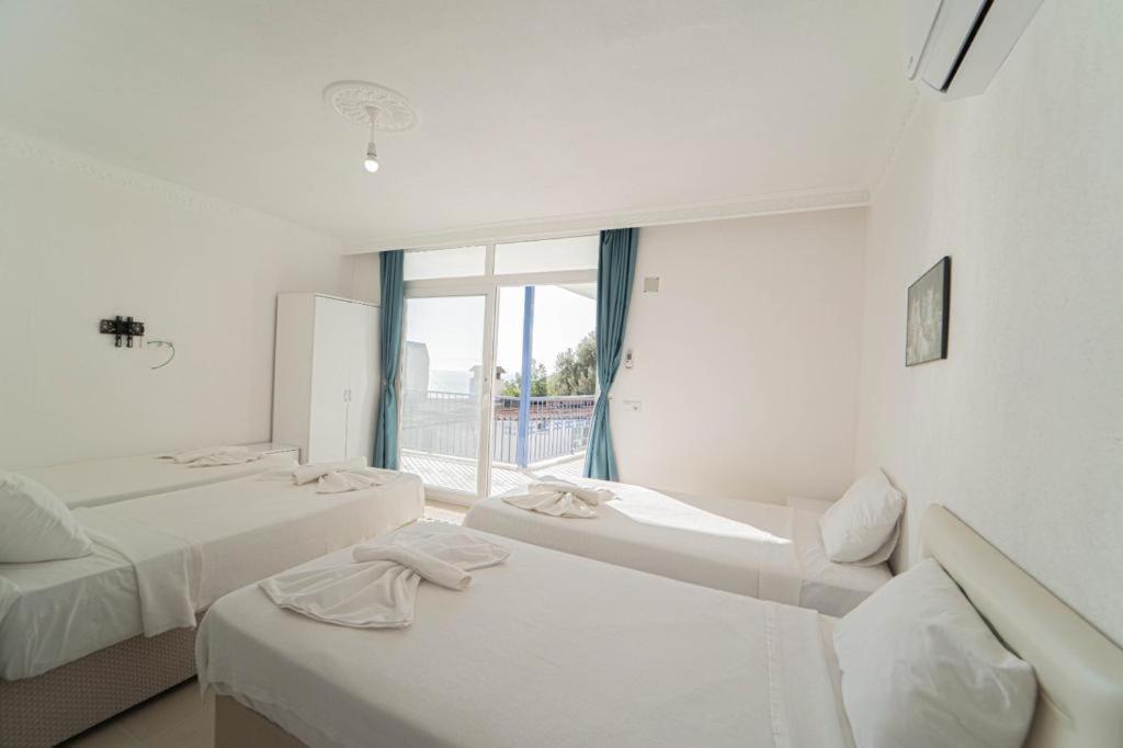 Likya Inn Karadere  Ngoại thất bức ảnh